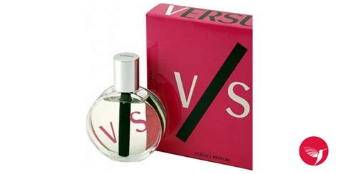 the versus by versace